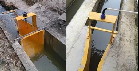 水庫(kù)超聲波流量計(jì)