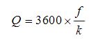 法蘭式液體渦輪流量計工作原理公式