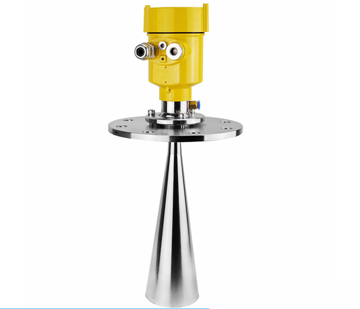 喇叭口雷達(dá)液位計(jì)