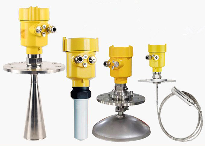 導(dǎo)波雷達(dá)水位計(jì)