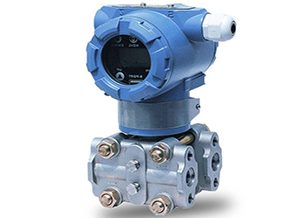 法蘭壓力變送器