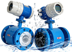 環(huán)保污水流量計